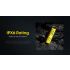 Batterie Rechargeable NITECORE NL2160HP 6000mAh USB-C Compacte et Légère pour Photographie et Camping