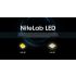 NITECORE HC65 UHE lampe frontale 2000 lumens rechargeable USB-C éclairage extérieur camping randonnée