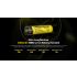 NITECORE HC65 UHE lampe frontale 2000 lumens rechargeable USB-C éclairage extérieur camping randonnée