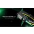 NITECORE HC65 UHE lampe frontale 2000 lumens rechargeable USB-C éclairage extérieur camping randonnée