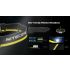 NITECORE HC65 UHE lampe frontale 2000 lumens rechargeable USB-C éclairage extérieur camping randonnée