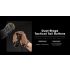 Lampe de poche Nitecore TM9K PRO 9900 lumens USB-C idéale recherche et sauvetage lampe haute performance
