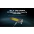 Lampe de poche Nitecore TM9K PRO 9900 lumens USB-C idéale recherche et sauvetage lampe haute performance
