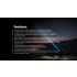 Lampe de poche Nitecore TM9K PRO 9900 lumens USB-C idéale recherche et sauvetage lampe haute performance