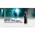 Nitecore MT1C Pro lampe de poche EDC compacte 1000 lumens visibilité longue portée équipement de camping durable