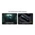Nitecore MT1C Pro lampe de poche EDC compacte 1000 lumens visibilité longue portée équipement de camping durable