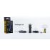 Nitecore MT1C Pro lampe de poche EDC compacte 1000 lumens visibilité longue portée équipement de camping durable