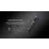 NITECORE EDC27 UHi Lampe de poche rechargeable USB-C 3100 lumens compacte puissante pour équipement extérieur