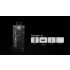 NITECORE EDC27 UHi Lampe de poche rechargeable USB-C 3100 lumens compacte puissante pour équipement extérieur
