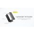 Nitecore NB10000 Gen III batterie externe ultra-mince 10,000mAh charge rapide ports USB-C style de vie mobile