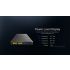 Nitecore NB10000 Gen III batterie externe ultra-mince 10,000mAh charge rapide ports USB-C style de vie mobile