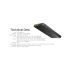 Nitecore NB10000 Gen III batterie externe ultra-mince 10,000mAh charge rapide ports USB-C style de vie mobile