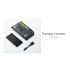 Nitecore NB10000 Gen III batterie externe ultra-mince 10,000mAh charge rapide ports USB-C style de vie mobile