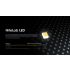 Lampe frontale rechargeable Nitecore HC60 UHE 1600 lumens 