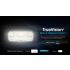 Lampe frontale rechargeable Nitecore HC60 UHE 1600 lumens 