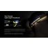Lampe frontale rechargeable Nitecore HC60 UHE 1600 lumens 