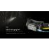 Lampe frontale rechargeable Nitecore HC60 UHE 1600 lumens 