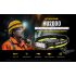 Lampe frontale NITECORE HU2000 2000 lumens LED rechargeable USB-C pour éclairage professionnel et activités extérieures