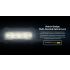Nouvelle Lampe Frontale Rechargeable NITECORE NU27 600 lumens Éclairage Extérieur Camping Visibilité Nocturne