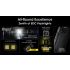 Lampe de poche NITECORE EDC29 6500 lumens rechargeable USB-C lampe de tous les jours visibilité longue portée