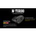 Lampe de poche NITECORE EDC29 6500 lumens rechargeable USB-C lampe de tous les jours visibilité longue portée