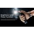 Lampe de poche NITECORE EDC29 6500 lumens rechargeable USB-C lampe de tous les jours visibilité longue portée