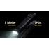 Lampe de poche NITECORE EDC29 6500 lumens rechargeable USB-C lampe de tous les jours visibilité longue portée