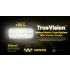 Lampe frontale NITECORE HC70 UHE rechargeable USB-C 1600 lumens pour éclairage extérieur et visibilité nocturne