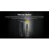 Lampe torche LED NITECORE EDC23 puissante 2500 lumens rechargeable USB-C écran OLED pour randonnée et usage quotidien