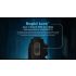 Lampe torche LED NITECORE EDC23 puissante 2500 lumens rechargeable USB-C écran OLED pour randonnée et usage quotidien