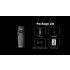 Lampe torche LED NITECORE EDC23 puissante 2500 lumens rechargeable USB-C écran OLED pour randonnée et usage quotidien