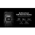 Lampe torche LED NITECORE EDC23 puissante 2500 lumens rechargeable USB-C écran OLED pour randonnée et usage quotidien