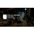 Lampe frontale NITECORE NU25 MCT 400 lumens LED rechargeable USB-C éclairage extérieur et faisceau double