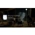NITECORE NU25 MCT UL Lampe Frontale 400 Lumens Rechargeable USB-C Lampe de Randonnée et Camping Polyvalente et Légère