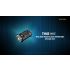 NITECORE TINI3 Lampe Porte-Clés 600 Lumens Ultra-Compacte Rechargeable pour Éclairage Quotidien et Exploration