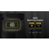 NITECORE TINI3 Lampe Porte-Clés 600 Lumens Ultra-Compacte Rechargeable pour Éclairage Quotidien et Exploration