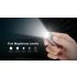 NITECORE TINI3 Lampe Porte-Clés 600 Lumens Ultra-Compacte Rechargeable pour Éclairage Quotidien et Exploration