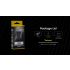 NITECORE TINI3 Lampe Porte-Clés 600 Lumens Ultra-Compacte Rechargeable pour Éclairage Quotidien et Exploration
