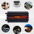 Onduleur EASUN 2000W à 5000W Onde Sinusoïdale Pure 12V/24V 220V Solutions Énergétiques pour Appareils