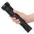 Lampe de plongée Solarstorm DX4S 3000 lumens étanchéité IPX8 pour exploration récif en aluminium durable