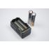 Chargeur de Batterie UltraFire 18650 OEM Léger et Compact Compatibilité Universelle Promotion Neuve