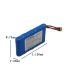 Batterie Li-Ion 25,2V 5C 18650 légère et durable pour planche à roulettes performance élevée solution énergétique