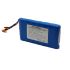 Batterie Li-Ion 21700-7S1P 25.2V 4000-5000mAh compacte pour planche à roulettes sécurité protection surchauffe