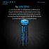 Batterie Imalent MRB-217P40 21700 haute capacité 4000mAh recharge rapide Type-C pour dispositifs électroniques