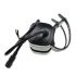 Paquet de batterie rechargeable 8,4 V pour feux de vélo léger imperméable sécurité avancée UltraFire 18650