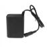Pack Batterie Li-ion Rechargeable 8.4V 8000mAh pour Vélo Haute Capacité Étanche pour Lampes LED et Phares