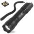 Lampe UltraFire 940nm LED IR infrarouge à faisceau réglable pour chasse furtive et observation de la faune