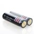 Batterie UltraFire BRC 4200mAh 3.7V 18650 rechargeable puissance fiable pour accessoires électroniques