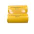 Batterie ICR 32650 6000mAh 3.7V Li-ion rechargeable haute capacité faible auto-décharge solutions économiques