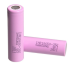 INR18650-35E Lithium 18650 Rechargeable 3500mAh 25A Haute Puissance - Lot de 2 Batteries pour Vapoteuse